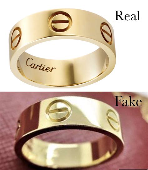 anillo cartier falso|cartier 750 ring font.